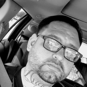 Meet your Posher, Mark